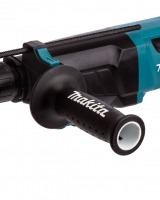 Ciocan rotopercutor Makita HR2630: avantajos si calitativ